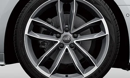 Audi A5 Sportback 35TDI S LINE MEISTERSTUECK (F5DDWL / F5DEZL / F5DTPL)