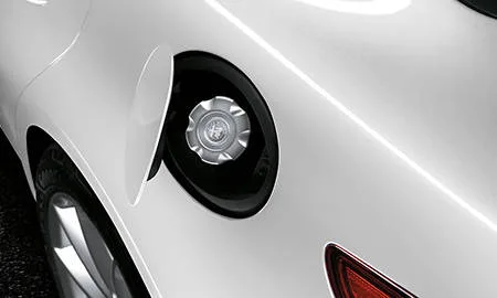Alfa Romeo Giulia QUADRIFOGLIO CARBONIO (95220 / 95229)