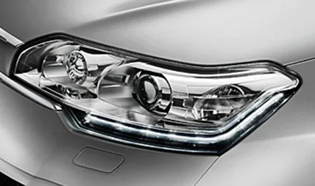Citroen C5 TOURER EXCLUSIVE (X75F02)