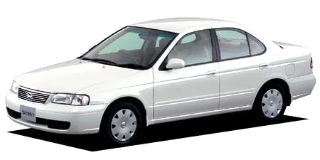 Nissan Sunny FB15