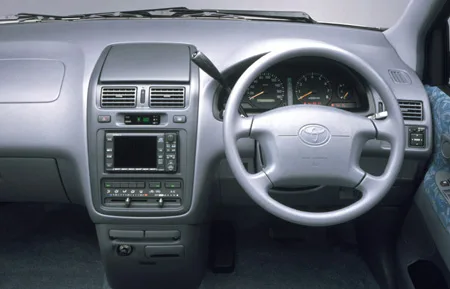 Toyota Ipsum E-SELECTION (SXM10G)