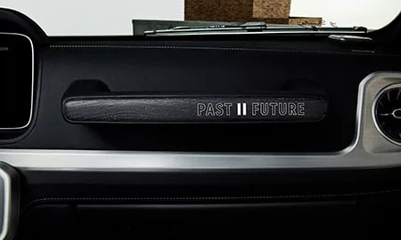 Mercedes Benz Gclass PAST II FUTURE (465310C / 465600C)