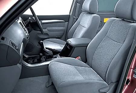 Toyota Land Cruiser Prado RX (TRJ125W)