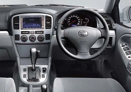 Suzuki Escudo 2000 (TL52W)