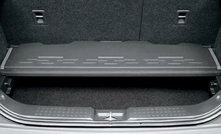 Suzuki Swift STYLE (ZD11S)