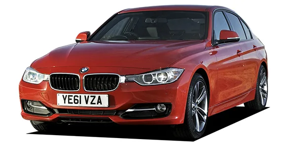 Bmw 3 Series 320i X DRIVE (3B20 / 3D20)