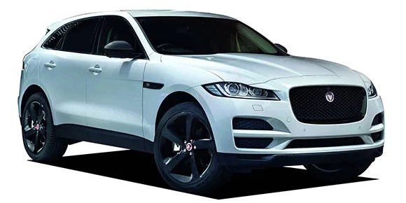 Fpace DC2NA