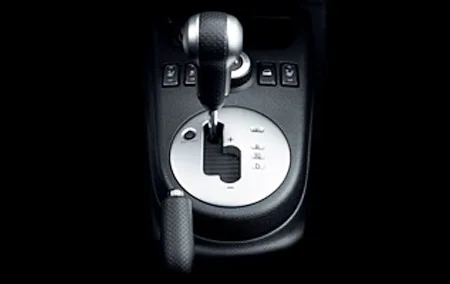 Nissan Xtrail 20GT (DNT31)
