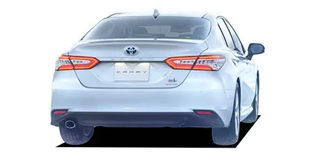 Toyota Camry G LEATHER PACKAGE (AXVH75)