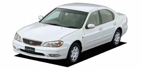 Nissan Cefiro EXCIMO L SELECTION (A33 / PA33)