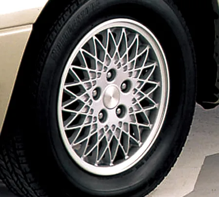 Mazda Efini Mpv GRANZ TYPE V-FOUR (LVLR)