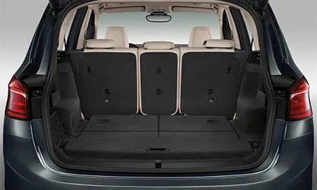 Bmw 2 Series 218i GRAN TOURER (2D15 / 2D20)