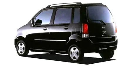 Mazda Azwagon RR-FL TURBO (MD21S)