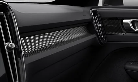 Volvo XC40 ULTIMATE B4 AWD DARK EDITION (XB420TXCM)