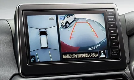 Mitsubishi EK X T PREMIUM (B38W)