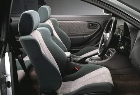 Toyota Curren XS (ST206)