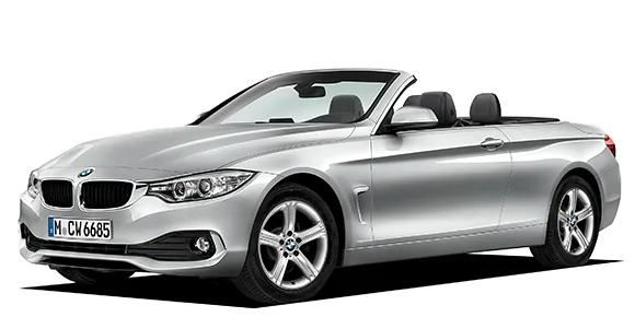 Bmw 4 Series 435I CABRIOLET (3N28 / 3R30)