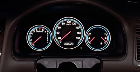 Honda Civic Ferio L4 (ES2)
