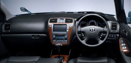 Honda Mdx BASEGRADE (YD1)