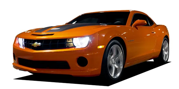Chevrolet Camaro LT RS ()