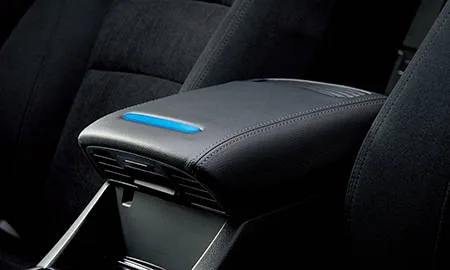 Honda Accord Hybrid EX (CR7)