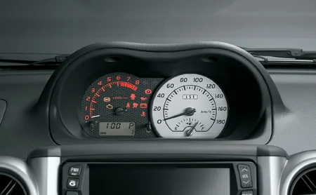 Toyota Ist 1.5 S (NCP61)