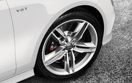 Audi S7 Sportback BASE GRADE (4GCEUL)