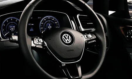 Volkswagen Golf DYNAUDIO EDITION (AUCJZ / AUCPT)