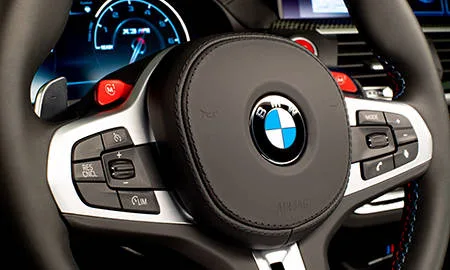Bmw X3 M BASE GRADE (TS30)