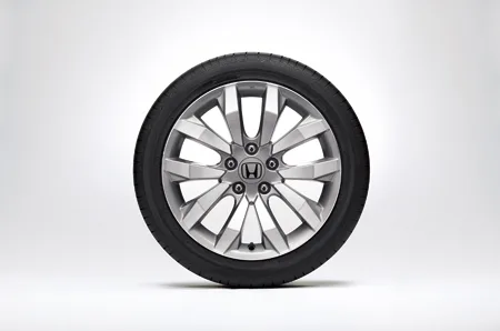 Honda Civic 1.8G (FD1)