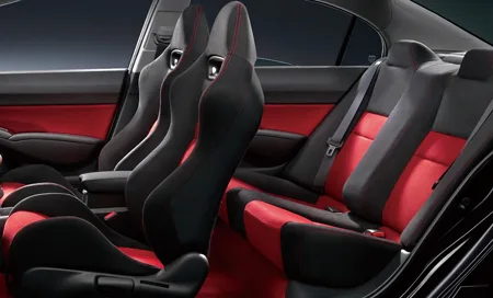 Honda Civic TYPE R (FD2)