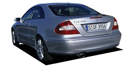 Mercedes Benz Clk 350 CABRIOLET (209456)