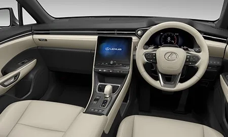 Lexus Lbx BESPOKE BULID (MAYH15)