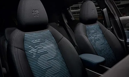 Alfa Romeo Junior IBRIDA CORE (FH1AR / FH1ARM)