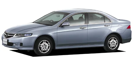 Honda Accord 20A (CL7 / CL8 / CL9)