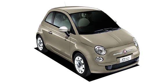 Fiat 500 PASTELLO (31212)