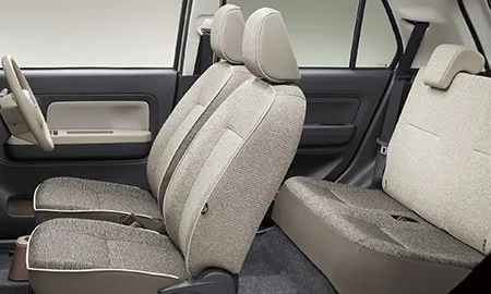 Daihatsu Mira Tocot G SA III (LA550S)