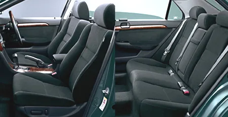 Honda Inspire 30TE (UC1)