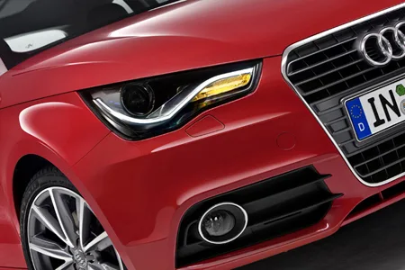 Audi A1 1.4 TFSI (8XCAX)