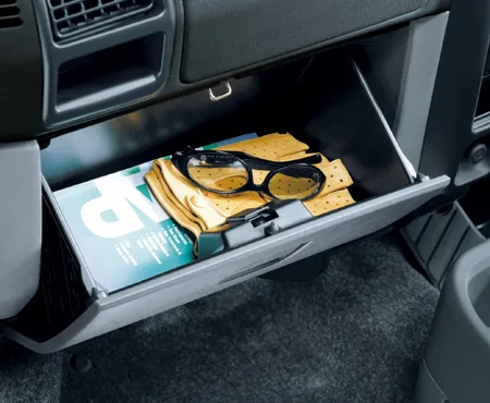 Mitsubishi Town Box RX (U62W)
