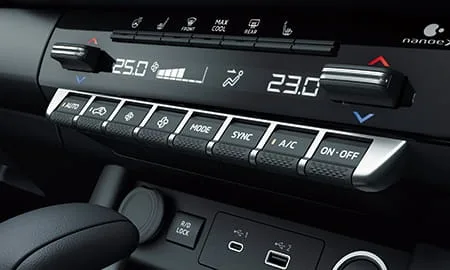 Mitsubishi Triton GSR (LC2T)