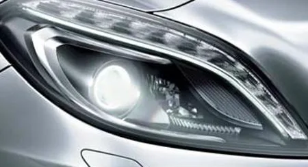 Mercedes Benz Bclass B180 BLUE EFFICIENCY SPORTS NIGHT PACKAGE (246242)