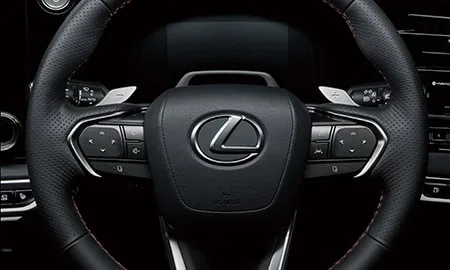 Lexus RX350 F SPORT (TALA15)
