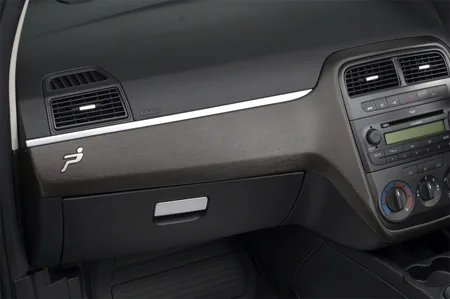 Fiat Grande Punto 1.4 DUALOGIC TERA (199142)