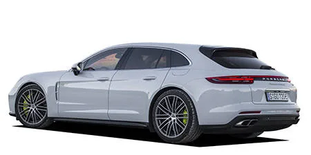 Porsche Panamera TURBO S E-HYBRID SPORT TURISMO (G2J40A)