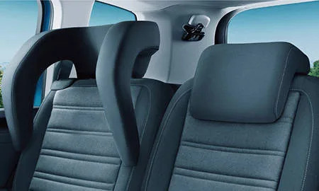 Volkswagen Golf Touran TSI COMFORTLINE (1TCZD)