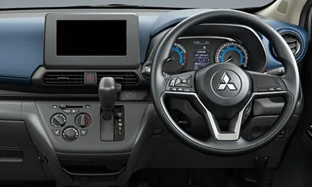 Mitsubishi EK X M (B34W)
