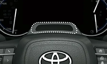 Toyota Voxy HYBRID S-Z (ZWR90W)