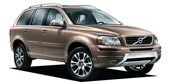 Volvo XC90 3.2 AWD EXECUTIVE (CB6324AW)