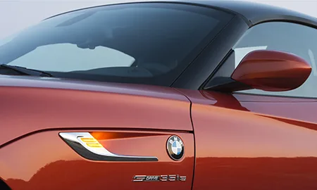 Bmw Z4 S DRIVE 35I (LM30)